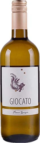 Giocato Pinot Grigio