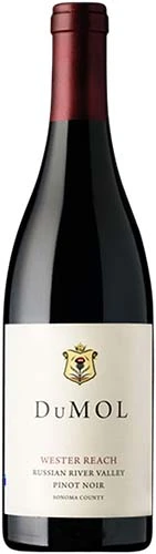 Dumol Wester Reach Pinot Noir