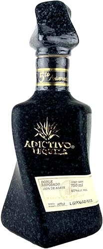 Adictivo 5yr Doble Reposado Tequila