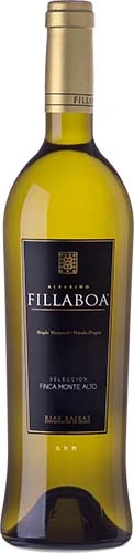 Fillaboa Albarino Monte Alto 20