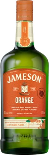 Jameson Orange 1.75