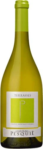 Chateau Pesquie Terrasses Cdr Blanc