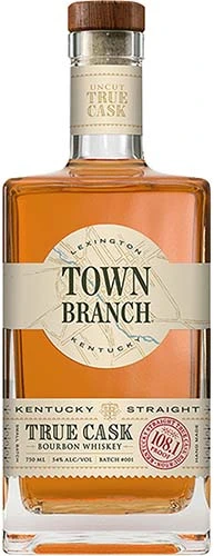 Town Branch True Cask #5 Bourbon