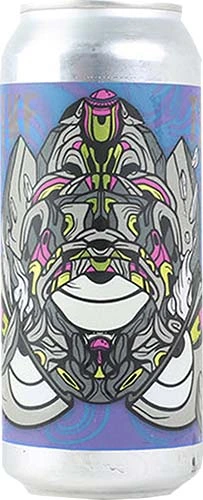 Tripping Animals Native Trip 4pk 16oz Cn