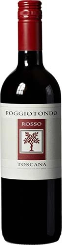 Poggiotondo Rosso