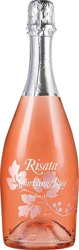 Risata Sparkling Rose