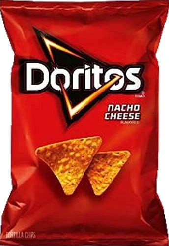 Doritos                        Nacho