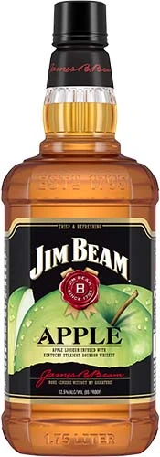 Jim Beam Apple