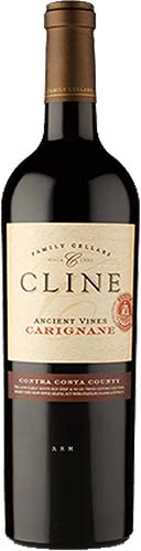 Cline Carignane 750ml