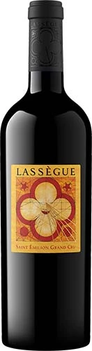 Lassegue Saint Emilion