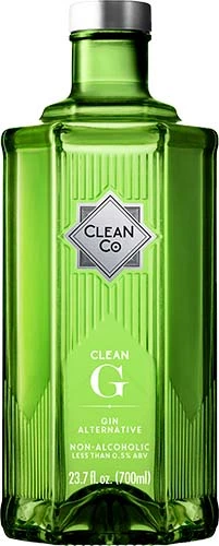 Cleanco Gin Na