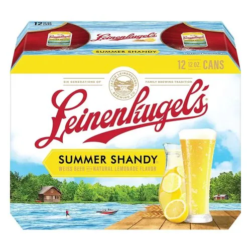 Leine Summer Shandy 12pkc