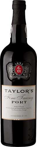 Taylor Fladgate Fine Tawny Port