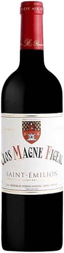 Clos Magne Figeac Saint-?milion 2016