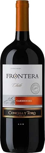 Concha Y Toro Carmenere