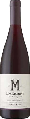 Macmurray Russian River Pinot Noir