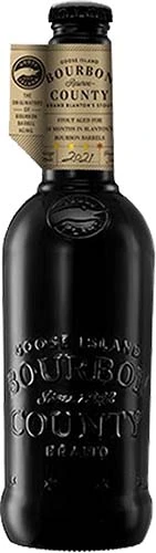 Goose Island Backyard Stout