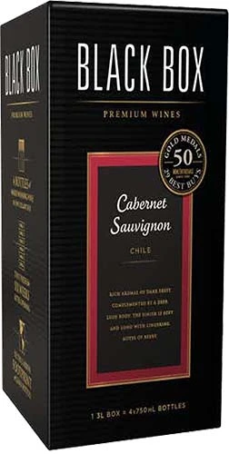 Black Box Cabernet Sauvignon