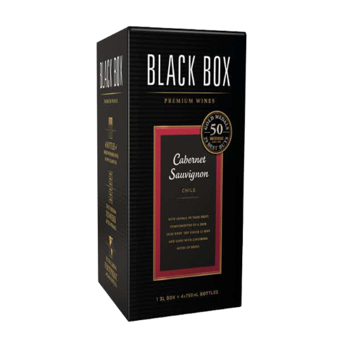 Black Box Cabernet