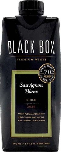 Black Box Sauv Blanc