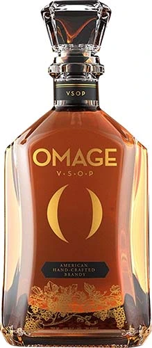 Omage Vsop 750ml