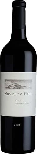 Novelty Hill Merlot 750ml