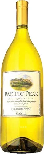 Pacific Peak Chardonnay