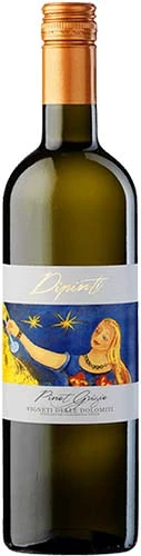 Dipinti Merlot