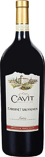 Cavit Cabernet Sauvignon