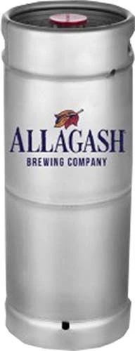 Allagash White 1/6bbl