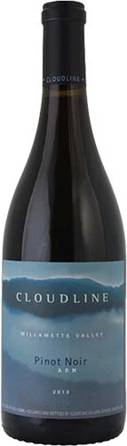 Cloudline Pinot Noir 2013