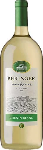 Beringer Chenin Blanc