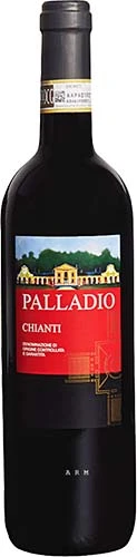 Palladio Chianti 750ml