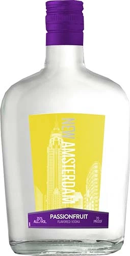 New Amsterdam Passion Fruit