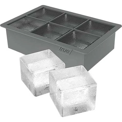 Ice Cube Tray Square