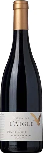 Bertrand Domaine De L’aigle Pinot Noir 