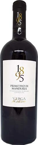 1895 Primitivo