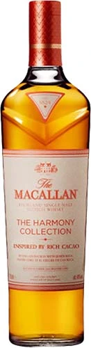 Macallan Harmony Cacao 88 - Alloc