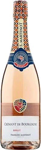 Martenot Cremant White