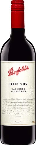 Penfolds Bin 704 Napa Cabernet 2018