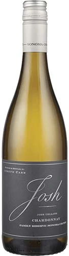 Josh Cellars Chardonnay Family Rsv