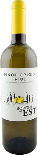 Borghi Pinot Grigio