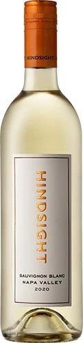 Hindsight Napa Valley Sauv Blanc 750ml