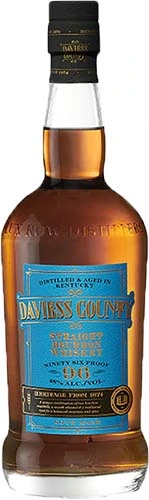 Daviess County Bourbon