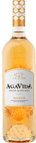 Agavida Mango 750ml