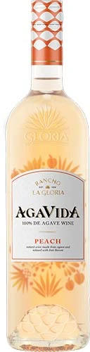 Rancho La Gloria Agavida Peach