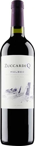 Zuccardi 'q' Malbec