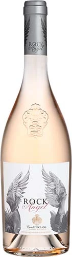 Chateau D'esclans Rock Angel Rose