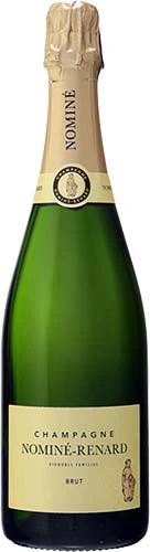 Nomine Renard Brut Champagne