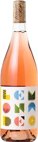 Day Wines Lemonade Rose Oregon